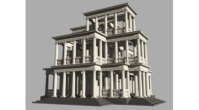 Композиция 01-3-10 (4800х3600)