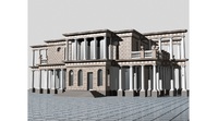 Вилла 01-2-02 (4800х3600)