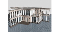 Вилла 01-2-05 (4800х3600)