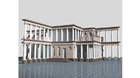Вилла 01-2-06 (4800х3600)
