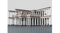 Вилла 01-2-08 (4800х3600)